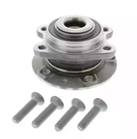 AU-WB-11073 MOOG Комплект подшипника ступицы колеса