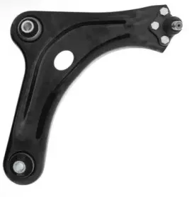 CI-WP-12504 MOOG Рычаг независимой подвески колеса, подвеска колеса