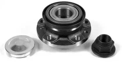 AL-WB-11615 MOOG Комплект подшипника ступицы колеса