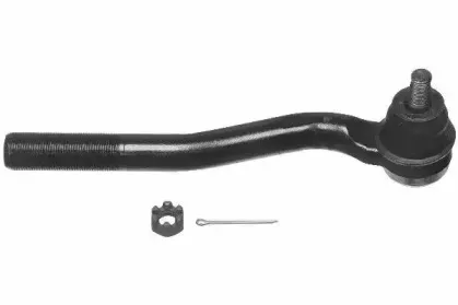 AMGES3473 MOOG Наконечник поперечной рулевой тяги