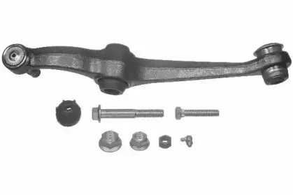AMGK8679 MOOG Рычаг независимой подвески колеса, подвеска колеса