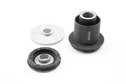 AU-SB-3878 MOOG Подвеска, рычаг независимой подвески колеса