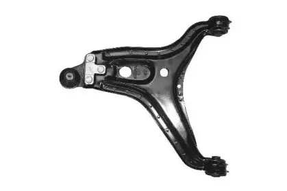 AU-WP-0154P MOOG Рычаг независимой подвески колеса, подвеска колеса