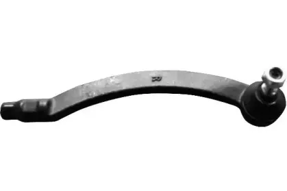 BM-ES-6986 MOOG Наконечник поперечной рулевой тяги