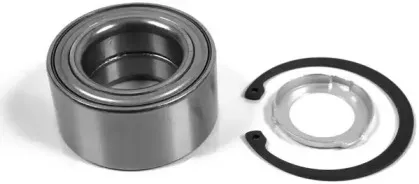 BM-WB-11332 MOOG Комплект подшипника ступицы колеса