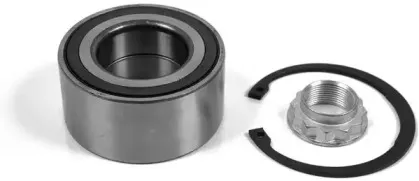 BM-WB-11346 MOOG Комплект подшипника ступицы колеса