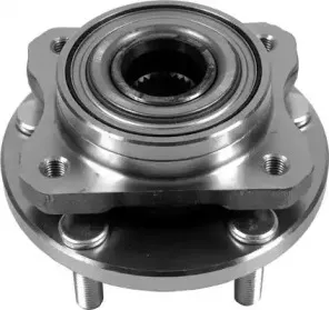 CH-WB-12211 MOOG Комплект подшипника ступицы колеса