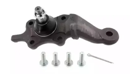 TO-BJ-3009 MOOG Несущий / направляющий шарнир