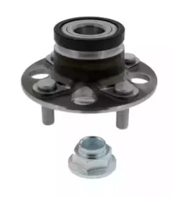 HO-WB-11749 MOOG Комплект подшипника ступицы колеса