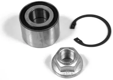 DEWB12064 MOOG Комплект подшипника ступицы колеса