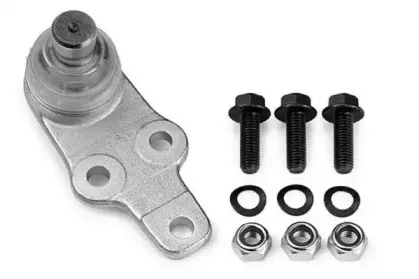 FD-BJ-0474 MOOG Несущий / направляющий шарнир