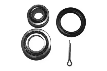 FD-WB-11169 MOOG Комплект подшипника ступицы колеса