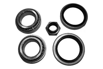 FD-WB-11171 MOOG Комплект подшипника ступицы колеса