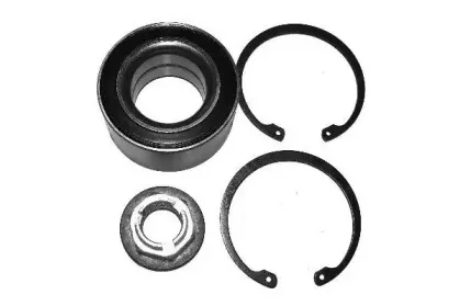 FD-WB-11185 MOOG Комплект подшипника ступицы колеса