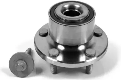 FD-WB-11197 MOOG Комплект подшипника ступицы колеса