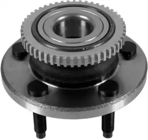 FD-WB-11208 MOOG Комплект подшипника ступицы колеса