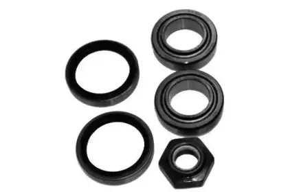 FD-WB-11220 MOOG Комплект подшипника ступицы колеса