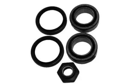 FD-WB-11223 MOOG Комплект подшипника ступицы колеса