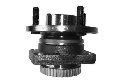 FD-WB-11235 MOOG Комплект подшипника ступицы колеса