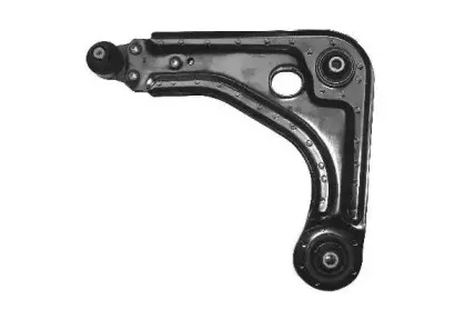 FD-WP-0162P MOOG Рычаг независимой подвески колеса, подвеска колеса