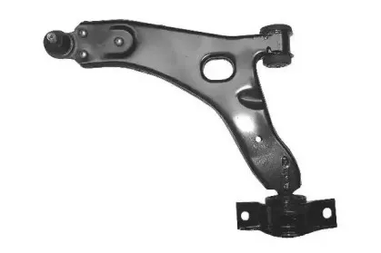 FD-WP-0404P MOOG Рычаг независимой подвески колеса, подвеска колеса