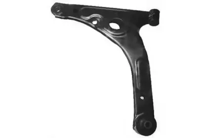 FD-WP-2525 MOOG Рычаг независимой подвески колеса, подвеска колеса