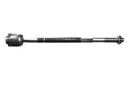 FI-AX-2503 MOOG Осевой шарнир, рулевая тяга