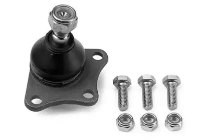 FI-BJ-3157 MOOG Несущий / направляющий шарнир