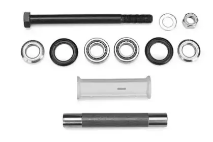 FI-RK-3827 MOOG Ремкомплект, балка моста