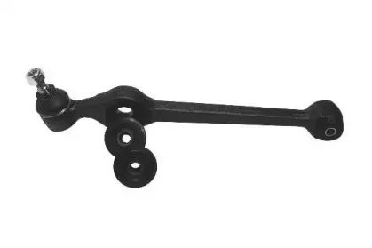 FITC4669 MOOG Рычаг независимой подвески колеса, подвеска колеса