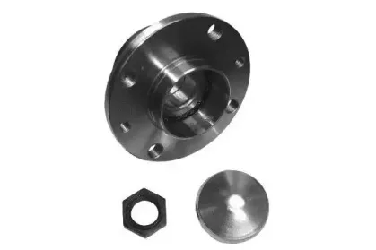 FI-WB-11612 MOOG Комплект подшипника ступицы колеса