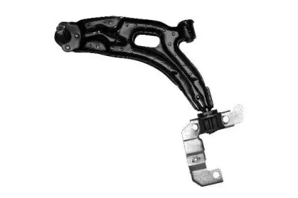 FI-WP-0239 MOOG Рычаг независимой подвески колеса, подвеска колеса