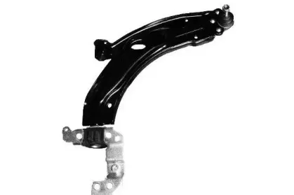 FI-WP-4173 MOOG Рычаг независимой подвески колеса, подвеска колеса