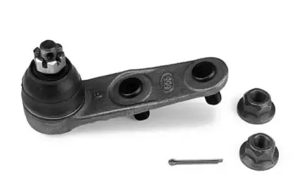 HO-BJ-10457 MOOG Несущий / направляющий шарнир