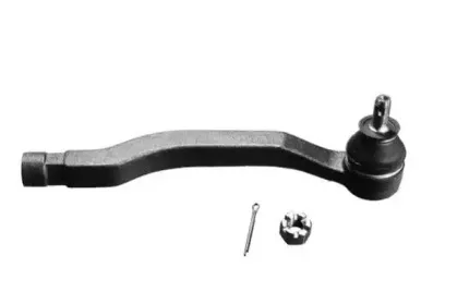 HO-ES-2555 MOOG Наконечник поперечной рулевой тяги