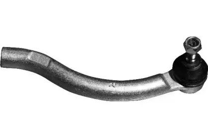 HO-ES-5074 MOOG Наконечник поперечной рулевой тяги