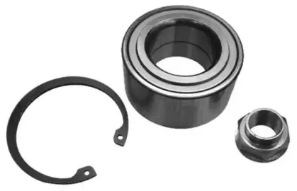 HO-WB-11732 MOOG Комплект подшипника ступицы колеса