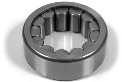 IS-WB-11157 MOOG Комплект подшипника ступицы колеса