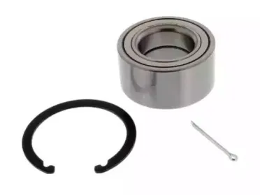 MI-WB-11967 MOOG Комплект подшипника ступицы колеса