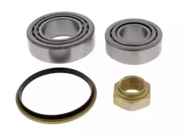 RE-WB-12805 MOOG Комплект подшипника ступицы колеса