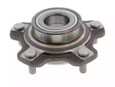 SZ-WB-12801 MOOG Комплект подшипника ступицы колеса