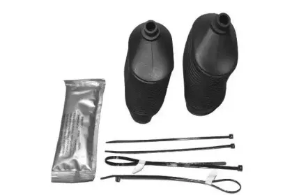 K150149 MOOG Комплект пылника, рулевое управление