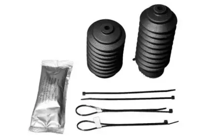 K150155 MOOG Комплект пылника, рулевое управление