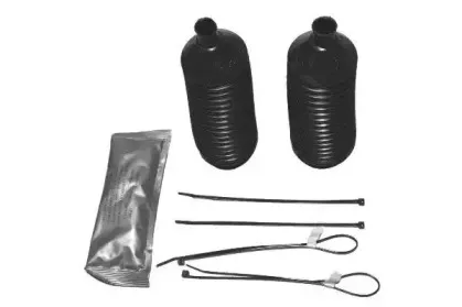 K150175 MOOG Комплект пылника, рулевое управление