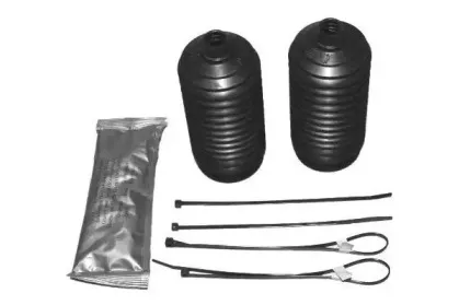 K150177 MOOG Комплект пылника, рулевое управление