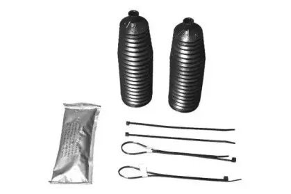 K150220 MOOG Комплект пылника, рулевое управление