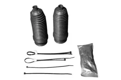 K150222 MOOG Комплект пылника, рулевое управление