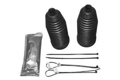 K150237 MOOG Комплект пылника, рулевое управление