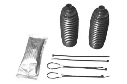 K150247 MOOG Комплект пылника, рулевое управление