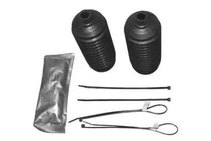 K150263 MOOG Комплект пылника, рулевое управление